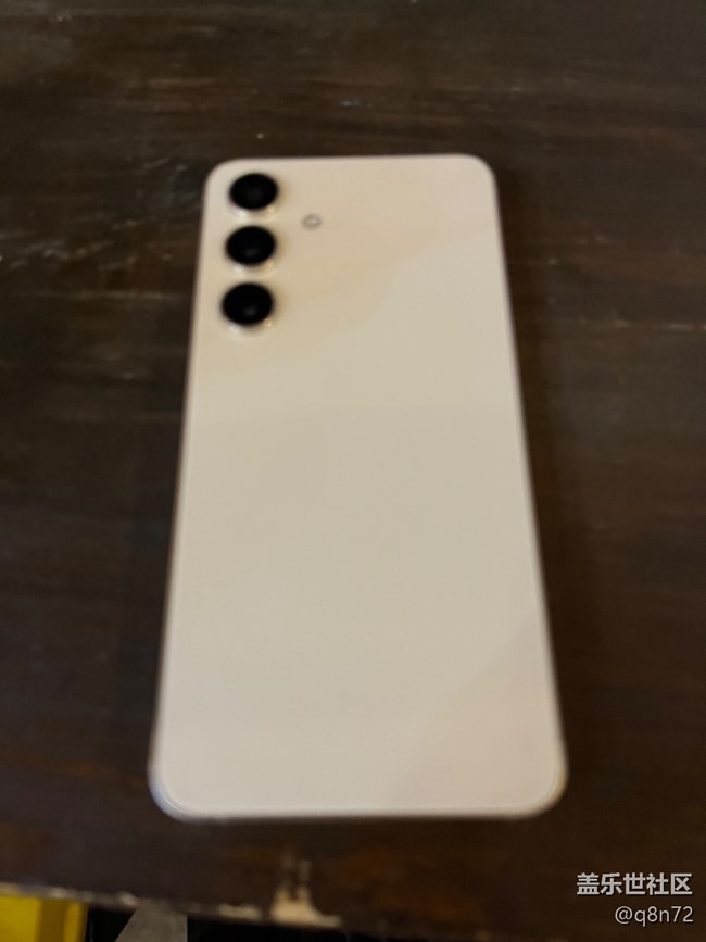 S2r手機(jī)線下品鑒會(huì) 參觀消失的密室