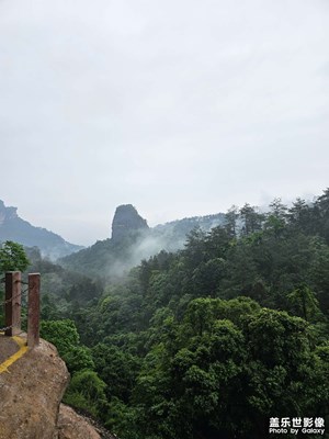 [如影隨形]抬頭看天低頭看路