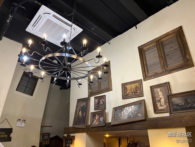 S2r手機(jī)線下品鑒會(huì) 參觀消失的密室