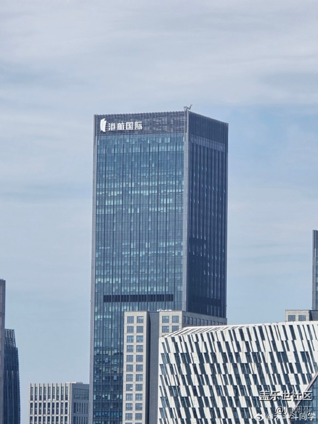 三星Galaxy S24 Ultra的長焦拍攝能力很強