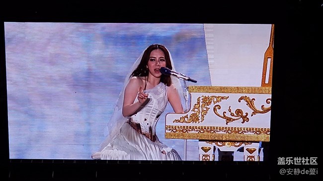 S24系列百倍變焦看演唱會(huì)活動(dòng)回顧---2024.06.23鄧紫棋南京演唱會(huì)