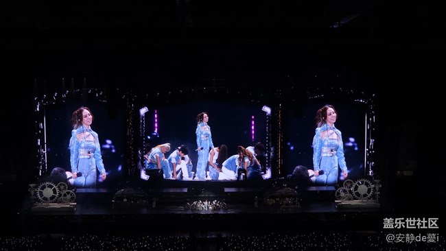 S24系列百倍變焦看演唱會(huì)活動(dòng)回顧---2024.06.23鄧紫棋南京演唱會(huì)