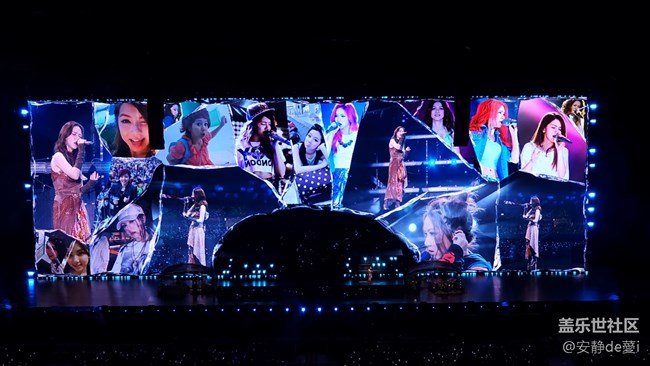 S24系列百倍變焦看演唱會(huì)活動(dòng)回顧---2024.06.23鄧紫棋南京演唱會(huì)