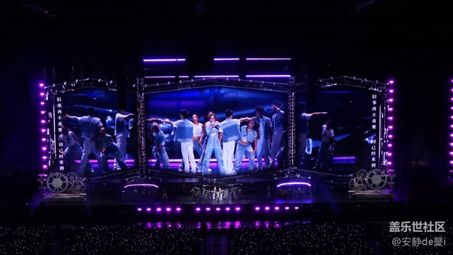 S24系列百倍變焦看演唱會(huì)活動(dòng)回顧---2024.06.23鄧紫棋南京演唱會(huì)