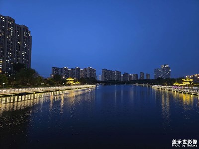 【如影隨形】+ 傍晚隨拍