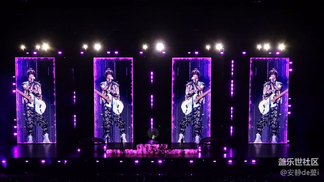 S24系列百倍變焦看演唱會(huì)活動(dòng)回顧---2024.06.23鄧紫棋南京演唱會(huì)