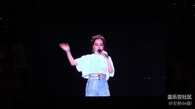 S24系列百倍變焦看演唱會(huì)活動(dòng)回顧---2024.06.23鄧紫棋南京演唱會(huì)