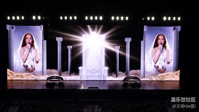 S24系列百倍變焦看演唱會(huì)活動(dòng)回顧---2024.06.23鄧紫棋南京演唱會(huì)