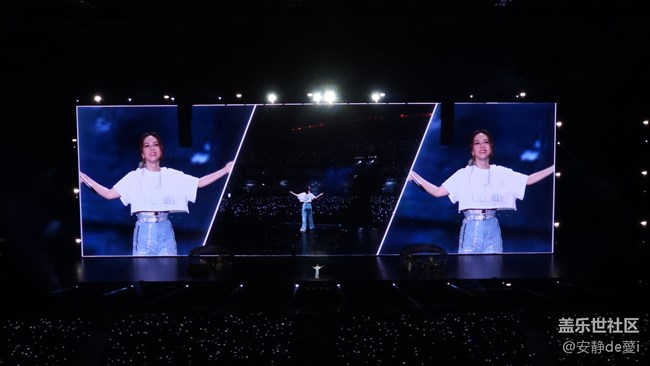 S24系列百倍變焦看演唱會(huì)活動(dòng)回顧---2024.06.23鄧紫棋南京演唱會(huì)
