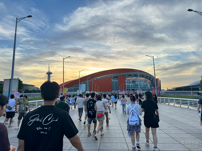 S24系列百倍變焦看演唱會(huì)活動(dòng)回顧---2024.06.23鄧紫棋南京演唱會(huì)