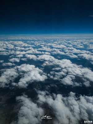 Galaxy S23 Ultra  俯瞰大地