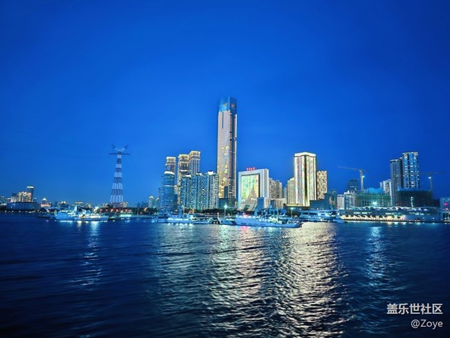 廈門星部落6月30 游輪線下攝影活動(dòng)