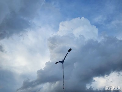 【七月風光】美好小日常