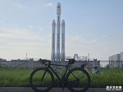 【七月風(fēng)光】梅雨過去后的晴天