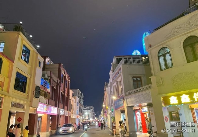 【小眾旅行地】沙坡尾