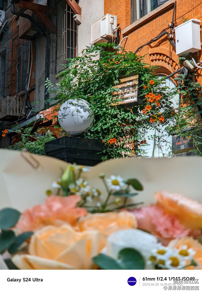 【城市印記】武漢星部落6月線下活動(dòng)總結(jié)帖