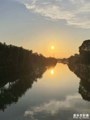 【七月風(fēng)光】善變的夏日