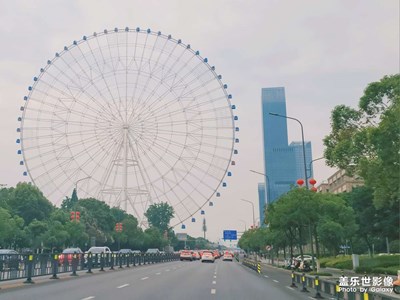 【嘉攝】南昌之星