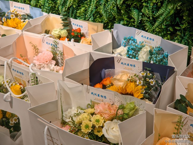 【城市印記】武漢星部落6月線下活動(dòng)總結(jié)帖