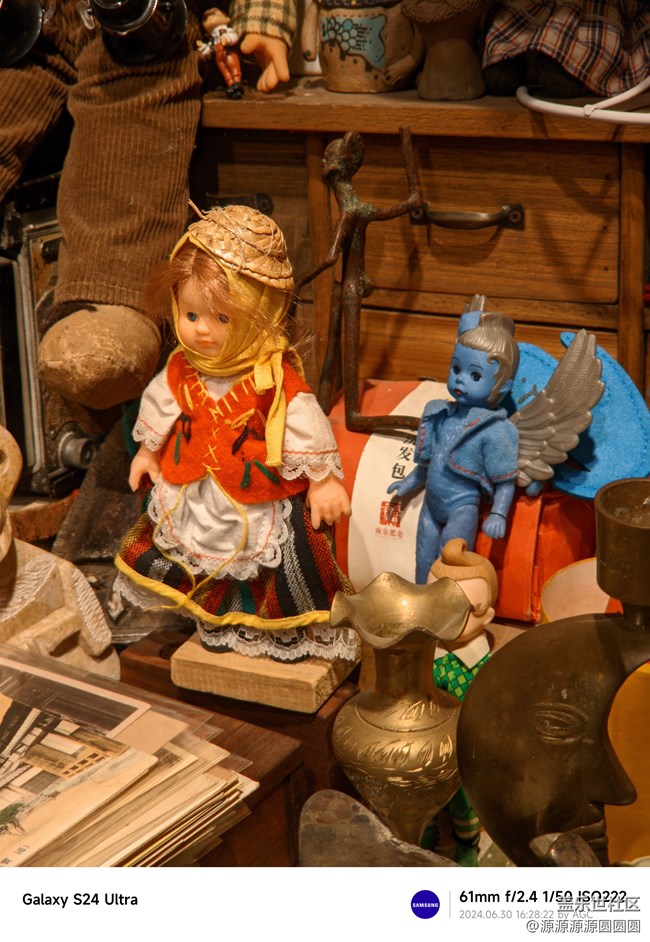 【城市印記】武漢星部落6月線下活動(dòng)總結(jié)帖