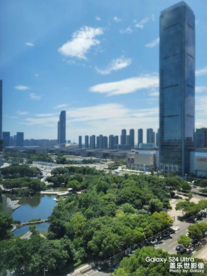 【多巴胺的夏天】+ 夏日藍(lán)藍(lán)天