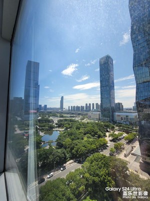 【七月風(fēng)光】+一眼千里