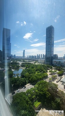 【7月風(fēng)光】+晴空萬里