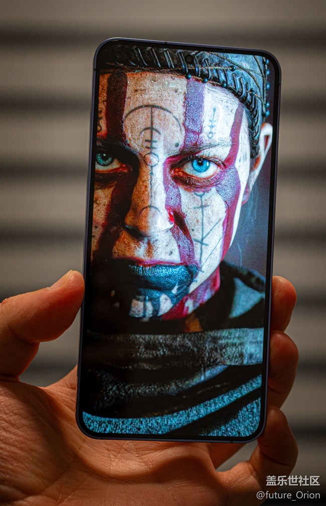 【三星Galaxy S24簡(jiǎn)評(píng)】小屏幕大作為