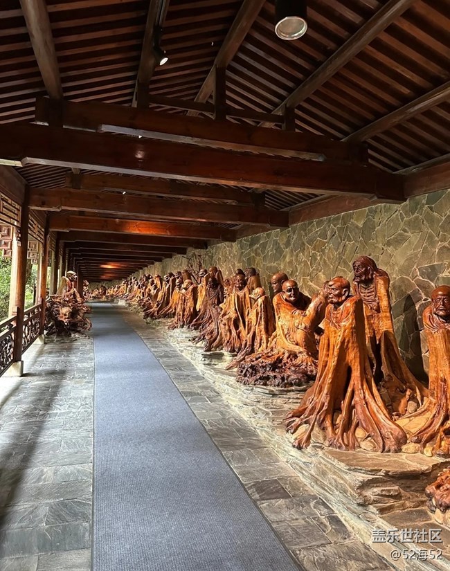 【小眾旅行地】根宮佛國