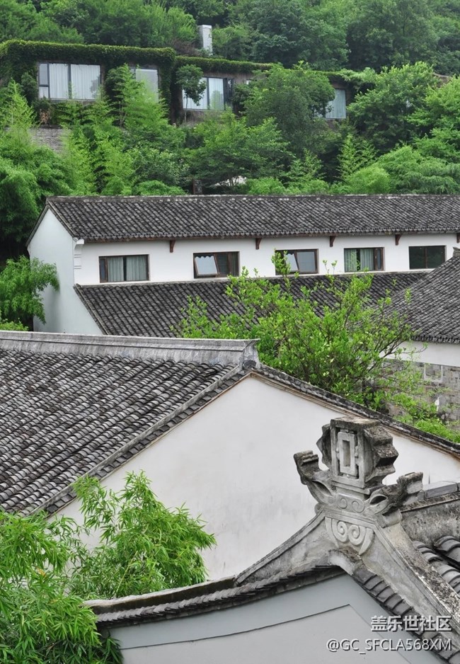 【小眾旅行地】江南長(zhǎng)城