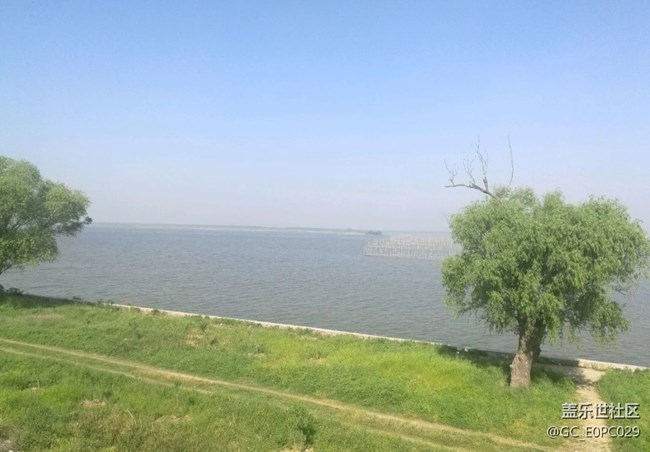 【小眾旅行地】宿鴨湖