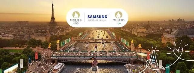 沈陽星部落邀請(qǐng)您參加奧運(yùn)×三星系列主題活動(dòng)