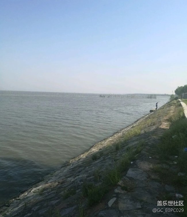 【小眾旅行地】宿鴨湖