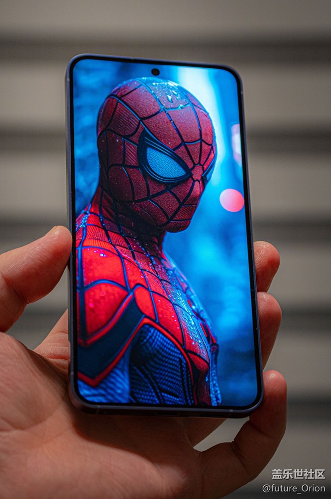 【三星Galaxy S24簡(jiǎn)評(píng)】小屏幕大作為