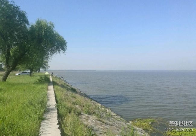 【小眾旅行地】宿鴨湖