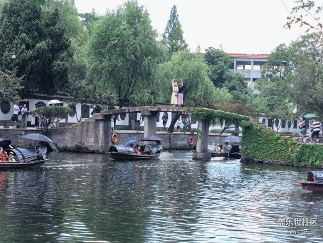 【小眾旅行地】東湖