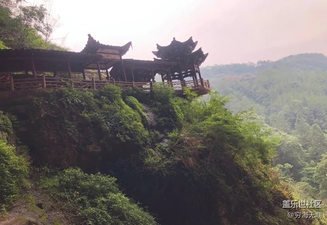 【小眾旅行地】大金湖