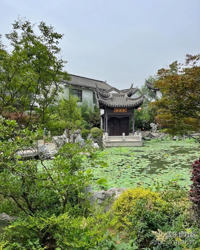 【小眾旅行地】臨沂龍園