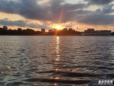 【多巴胺的夏天】七月的天氣像孩子的脾氣