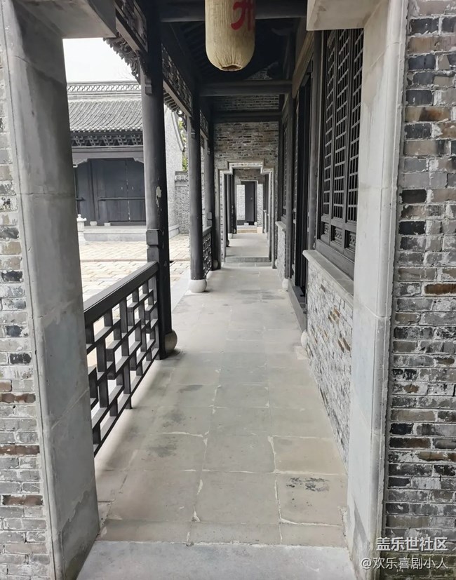 【小眾旅行地】高郵州署