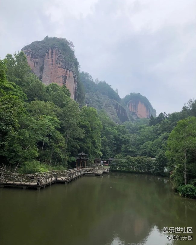 【小眾旅行地】大金湖