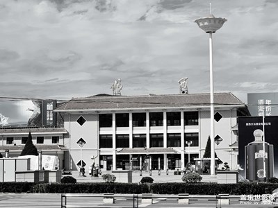 【多巴胺的夏天】+ 拾回青春