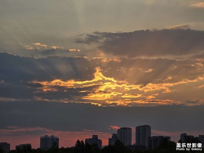 【七月風光】+多彩七月