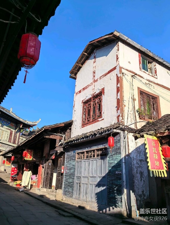【旅行日記】不一樣的旅程