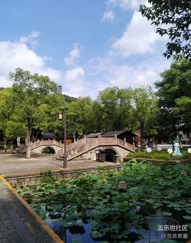 【小眾旅行地】西施故里