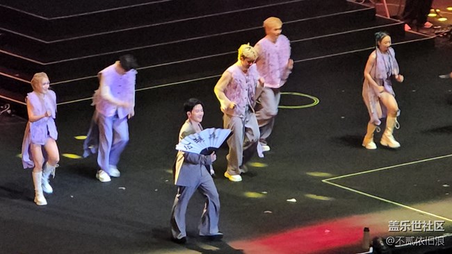 【百倍變焦演唱會】蘇有朋演唱會