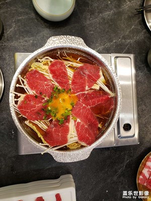 【多巴胺的夏天】+美食