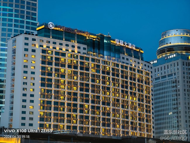 廈門星部落6月30 游輪線下攝影活動(dòng)回顧貼