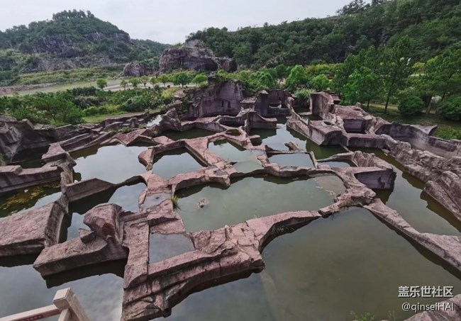 【小眾旅行地】海盜島