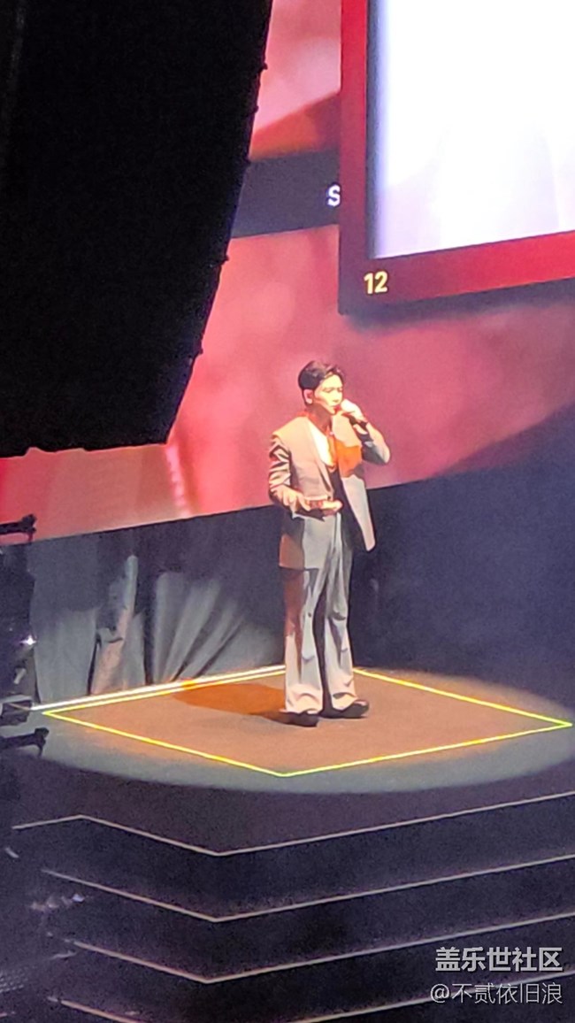 【百倍變焦演唱會】蘇有朋演唱會